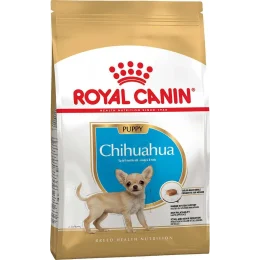 Сухий корм Royal Canin Chihuahua Puppy для цуценя чихуахуа, 500 г