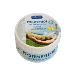 Крем Dr.Clauder´s Paw Care Crème для собак, догляд за лапами, з бджолиним воском 40 мл