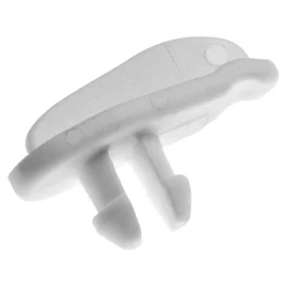Великий гачок Ferplast Large Hook Grey Casita для клітини для кроликів і морських свинок
