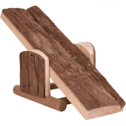 Гойдалка Trixie Natural Living, для гризунів, 22х7х8 см