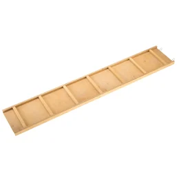 Трап Ferplast Wood Ladder для кролячих кліток, 750 мм