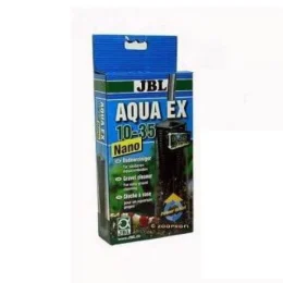 Сифон JBL AquaEx Set 10-35 для нано-акваріумів