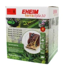 Тераріум EHEIM terrastyle 30, 7 Вт (31x31x36, 30л)