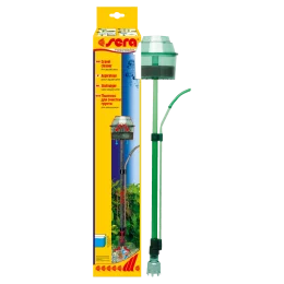 Sera Gravel Cleaner пилосос для грунту