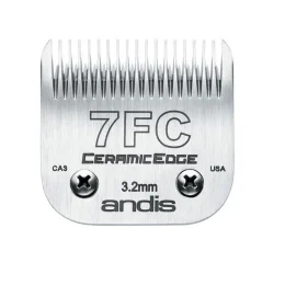 Ножовий блок ANDIS CERAMIC Edge # 7FC (3,2 мм)