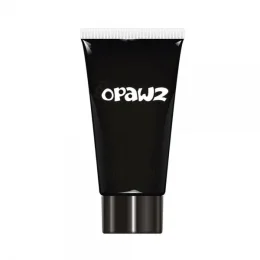 Кольорова паста для вовни Opawz Color Paste Black 52 мл
