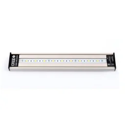 LED-світильник AquaLighter 2 7000К, 3240 люмен для прісноводних акваріумів довжиною 88-110 см, срібло