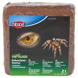 Грунт для тераріуму Trixie, 2 л, 6 шт