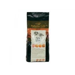 Сухий корм Hubertus Gold Adult для дорослих собак, 14 кг