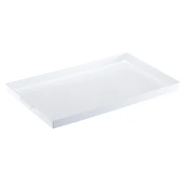 Піддон Ferplast Tray MC26 White для пташиних кліток, 39,5 x 64,5 x 4 см