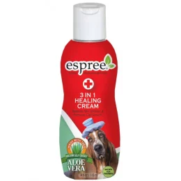 Крем лікувально-загоює Espree 3 in 1 Healing Cream для собак, 118 мл