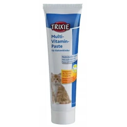 Мультивітамінна паста Trixie, для кішок, 100 г