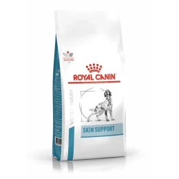 Сухий корм Royal Canin Skin Support при дерматозах і випаданні шерсті у собак, 7 кг