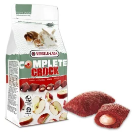 Ласощі Versele-Laga Complete Crock Apple для для кроликів і гризунів, 50 г