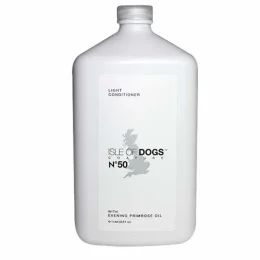 Кондиціонер Isle Of Dogs Light Management Conditioner легкого дії №50 для собак, 1 л