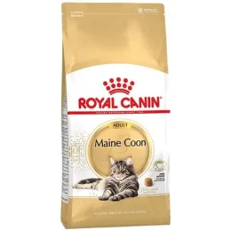 Сухий корм Royal Canin Maine Coon Adult для мейн-кунів, 400 г