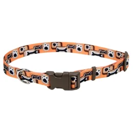 Нашийник Coastal Pet Attire Style для собак, помаранчевий, 2.5×45-71 см