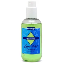 Духи Davis «Fresh Apple» для собак, 237 мл