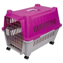 Переноска AnimAll P782 для котів і собак, 80×57×66 см