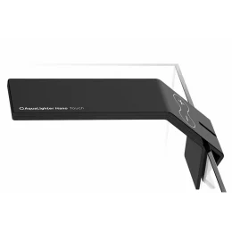LED-світильник AquaLighter Nano Touch 6500К для прісноводних акваріумів до 35 л, чорний