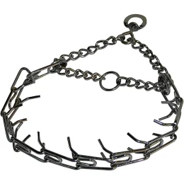 Нашийник Croci для собак, строгий, сталь, 65 см×3 мм