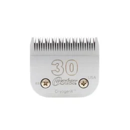 Ножовий блок OSTER Cryogen-X # 30 (0,5 мм)