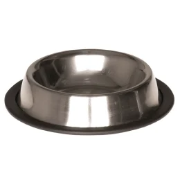 Миска Tetrapet з нержавіючої сталі з з карбуванням, 0.45 л, 14 см