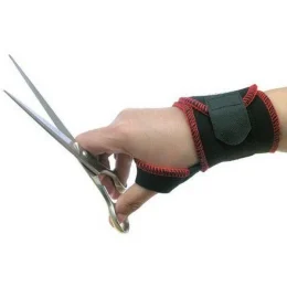 Бандаж на руку Show Tech Easy On Wrist Support.