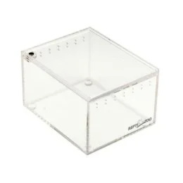 Тераріум з акрилу Repti-Zoo mini 10x8x6см