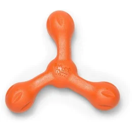 Іграшка West Paw Skamp Large Melon для собак, 22 см