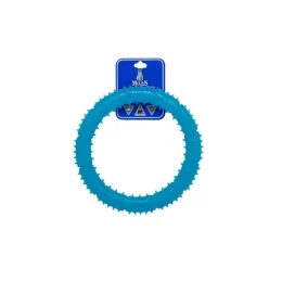 Іграшка MODES Denta кільце, блакитне, M, 20 см