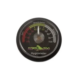 Аналоговий гигрометр Repti-Zoo RH01
