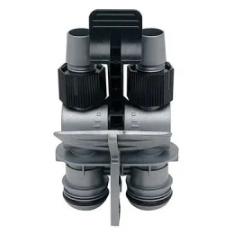 Краник Hagen Fluval Aqua Stop 105/405