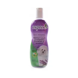 Шампунь Espree Perfect Calm Lavender & Chamomile Shampoo заспокійливий для собак, 355 мл