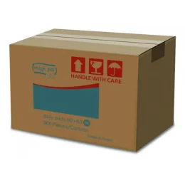 Пелюшки повсякденні Magic Pet для цуценят і собак 60 x 60 см, 360 шт