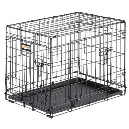 Вольєр Ferplast Dog-INN 60 для собак, 64.1×44.7×49.2 см
