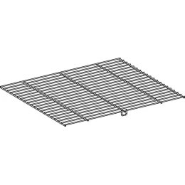 Верхня решітка Ferplast Upper Grill Expert 70 для клітини для папуг