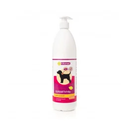 Фіто шампунь Vitomax для цуценят, без сліз, 1 л