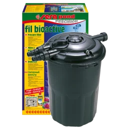 Sera Pond Fil Bioactive Pressure Filter напірний фільтр для ставків до 12000 л.