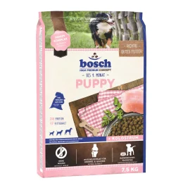 Сухий корм Bosch HPC Puppy для цуценят, 7.5 кг