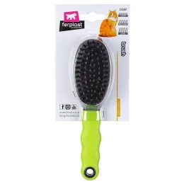 Ferplast GRO 5796 щітка для кішок, 19,5x5,4x3 см