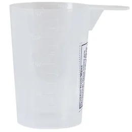 Чашка Davis Measuring ДЕВІС мірна, 120 мл