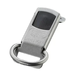 Замок ClicLock для нашийників Sprenger для собак, вороніння сталь