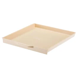 Піддон Ferplast Tray MC64 Beige для пташиних кліток, 32,5 x 33 x 3,2 см