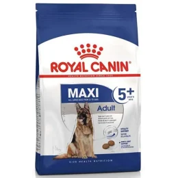 Сухий корм Royal Canin Maxi Adult 5+ для собак великих порід старше 5 років, 4 кг