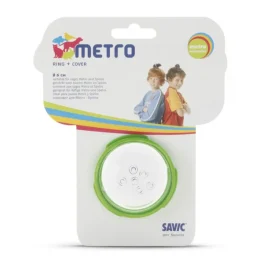 З'єднання для клітини Spelos-Metro Savic Connection Ring для гризунів, пластик