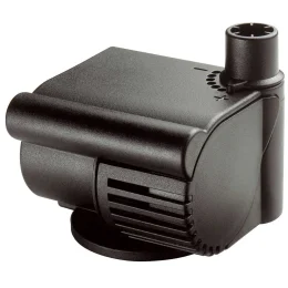 Погружная помпа Ferplast Smart Pump EU CL II для акваріумів з морською і прісною водою, 5,3x4,6x3,8 см