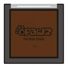 Крейда для вовни Opawz Pet Hair Chalk Brown 4 гр