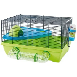 Клітка Savic Izzy Metro для хом'яків, 50 х 40 х 37 см