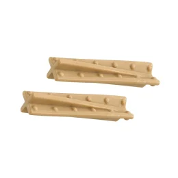 Жувальна іграшка Ferplast GoodBite Natural Helix BAG Lamb S для собак, 16 г (x2)